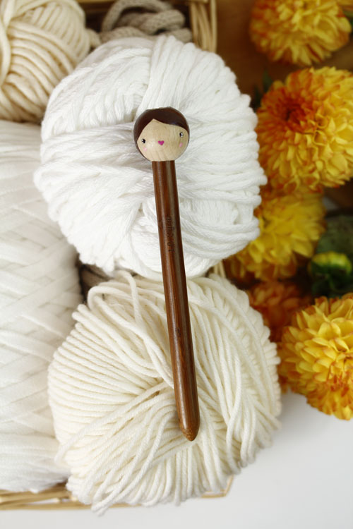 Crochet Bambou N°10.0 - Cliquez sur l'image pour la fermer